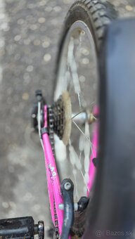 Predám detský bicykel - 6