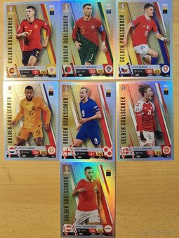 Euro 2024 kartičky Topps Match Attax - 6