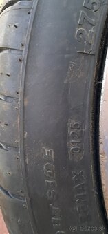 Alu disky 5x120 r 19 - 6