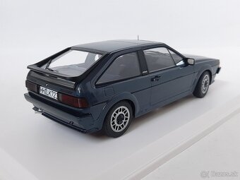 1:18 - Volkswagen Scirocco (1987) - Norev - 1:18 - 6