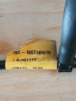 Vstreky 1.5 DCi - 6