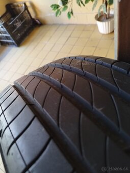 letne pneumatiky 195/55 r16 - 6