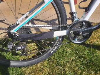 Horsky bicykel zn.Cube - 6
