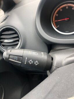 Opel corsa AUTOMAT - 6