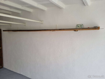 PRENÁJOM: Garáž na Cesta k Smrečine - 6