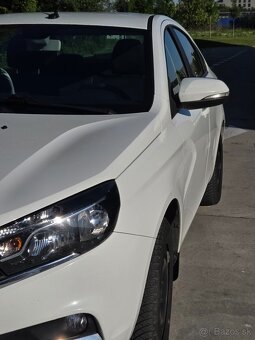 Lada Vesta - 6