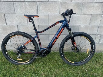 Predám / vymením e-bike crussis - 6