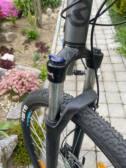 Predám horský bicykel - 6