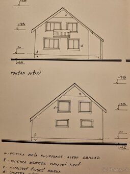 Pozemok - intravilán, Závadka - 6