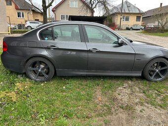 BMW e90 325i - 6