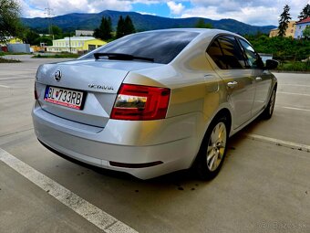 ŠKODA OCTAVIA III 1.6 TDI 85kw model 2018 -135.000km - 6