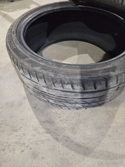 Matador hectorra 3 224/40 r18 92y - 6