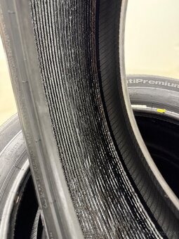 Nepoužité letné pneumatiky 205/60/16 Continental Contiseal - 6