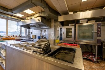 NA PRENÁJOM REŠTAURÁCIA LOKOMOTÍVA, ČERMEĽSKÁ CESTA, KOŠICE - 6