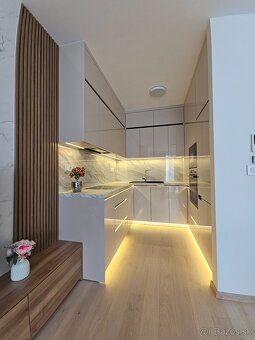 NA PRENÁJOM 2 IZBOVÝ BYT S PARKOVANÍM BRATISLAVA CENTRUM - 6