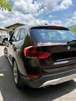 Bmw X1 18d xDrive - 6