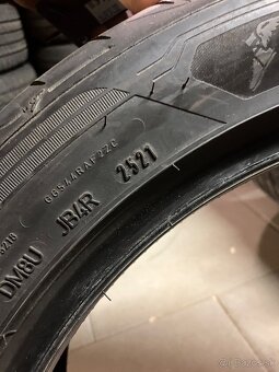 Goodyear 245/45 R18 letné - 6