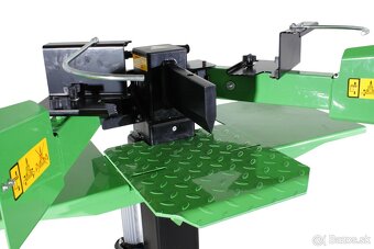 Štiepačka - Elektrický - HOFMAN REX T-12E - 6