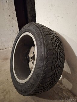 5x112 R17 Audi - 6
