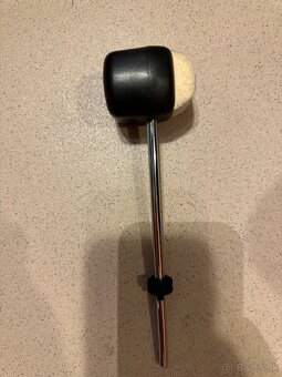 DW 5000 single pedal - 6