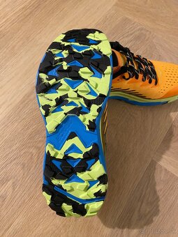 HOKA Torrent 3 solar flare/lettuce - 6