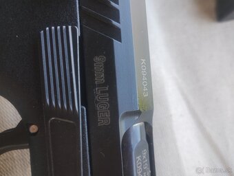 Pištoľ grand power P1 mk12 - 6