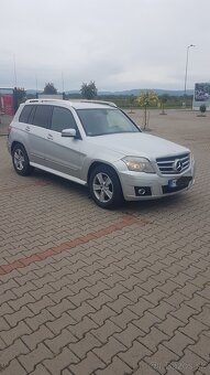 GLK 320CDI 4-matic - 6
