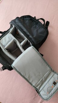 Fotobatoh LowePro Fastpack - 6