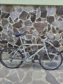 Author MTB 26" – horský bicykel - 6