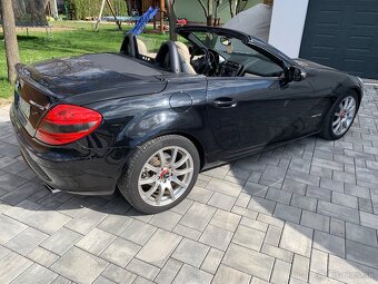 Slk 200 - 6