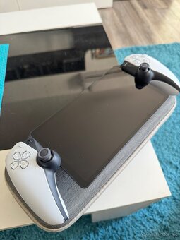 Playstation portál - 6