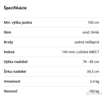 KOLOBEŽKA - 6