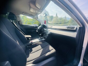 VOLKSWAGEN PASSAT VARIANT 1.6 TDI 77KW - 6