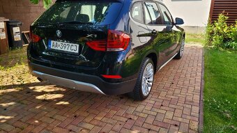 Bmw x1 biturbo diesel x line r.v.2015 - 6