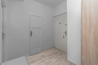 Na prenájom | 1 izbový byt 36,67 m² - Trenčianska - 6