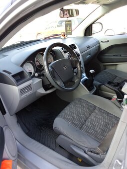 Dodge Caliber - 6
