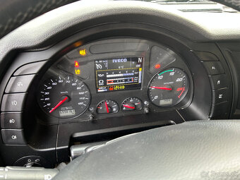 Stralis - 6