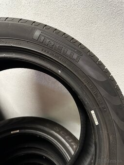 235/50 R19 Pirelli Scorpion 99V Seal letné - 6