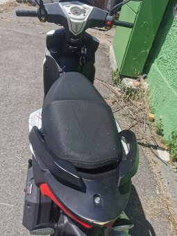 Maxon ARDOUR 125 - 6