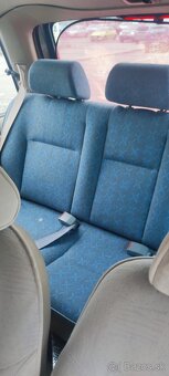 Predám Fiat ulyss 8 miestny 2 JTD 103 kw - 6