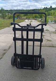 Vozík na náradie DeWalt - 6