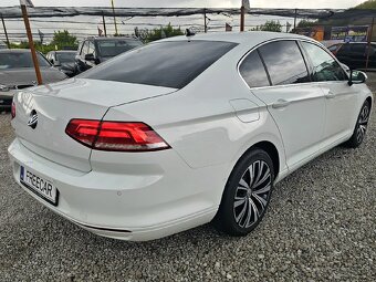 Volkswagen Passat 2.0 TDI BMT Highline - 6
