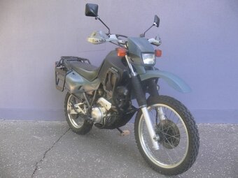 YAMAHA XT 600 E - Enduro - 6