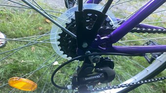 Predám dámsky bicykel - 6