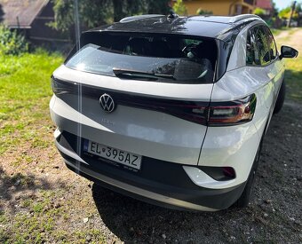 Volkswagen ID.4 Pro Performance 77kWh+ Tepelné čerpadlo - 6