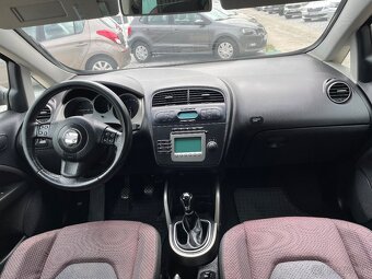 Seat Altea 2.0tdi 103kw stylance - 6