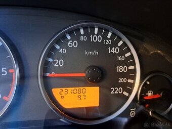 Nissan Pathfinder Diesel - 6