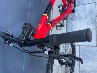 Rockrider ST900 24” - 6