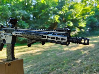 VFC Avalon Rapier grey 13" - 6