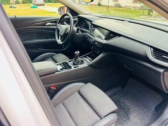 Opel Insignia 2.0 CDTI 4x4 - 6